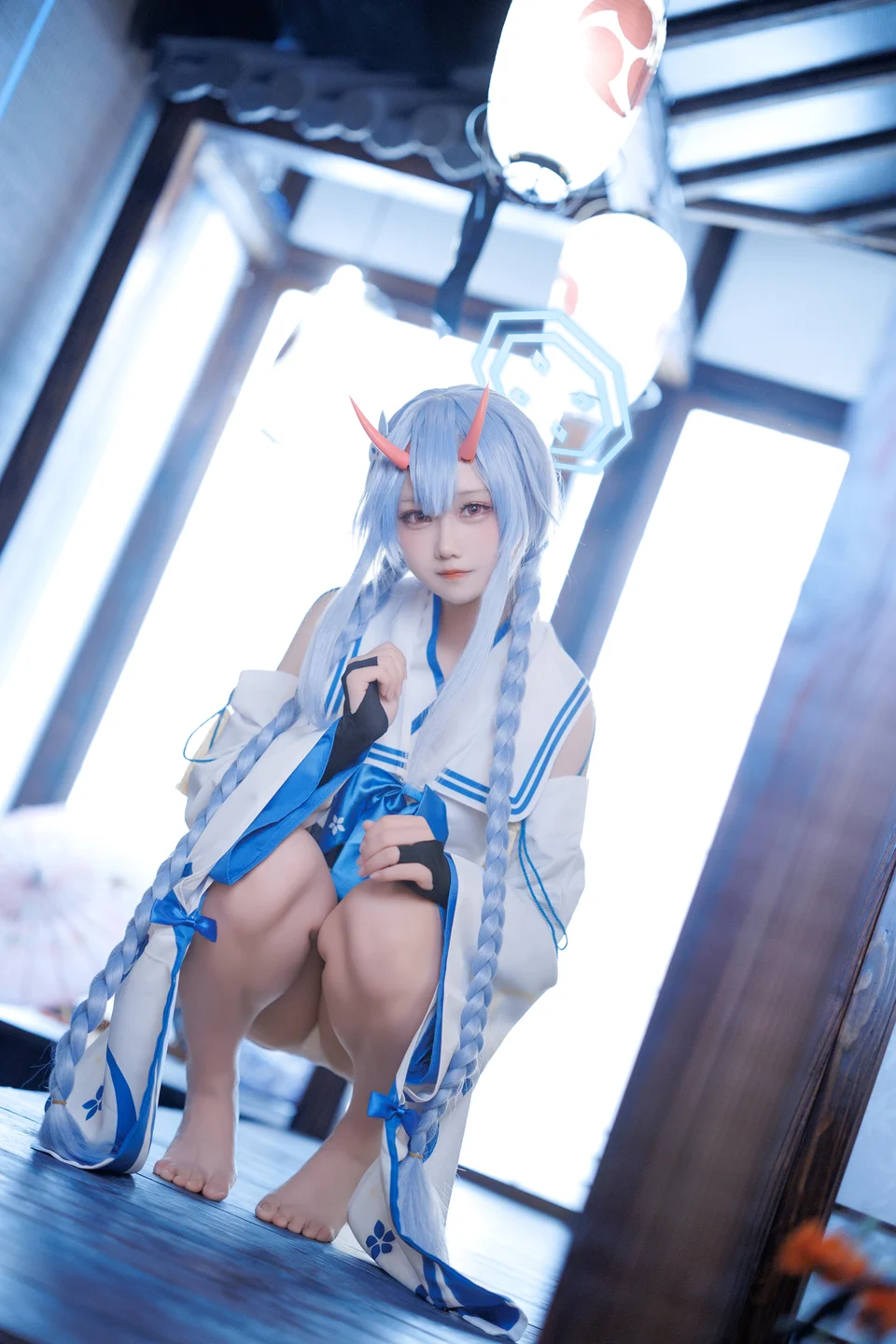 lunananya - 和乐千世 [30P-259MB] tg@simisebaisi 【丝足阁】018.webp